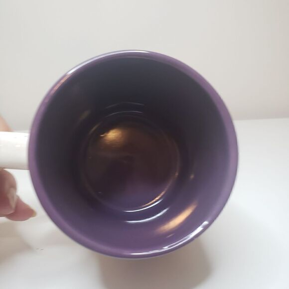 Peanuts Snoopy BAM! Mug - Picture 3 of 4